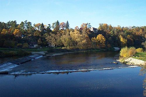 Otava (river)